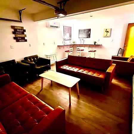 Capsule Hostel นูวาร์ก ภายนอก รูปภาพ