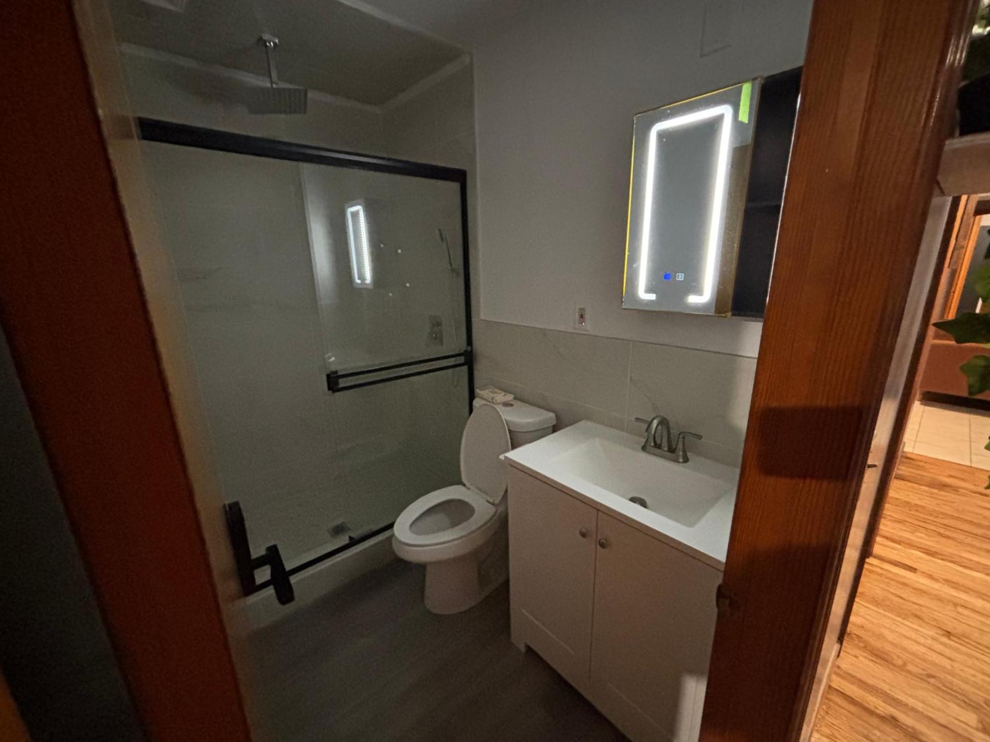 Capsule Hostel นูวาร์ก ภายนอก รูปภาพ