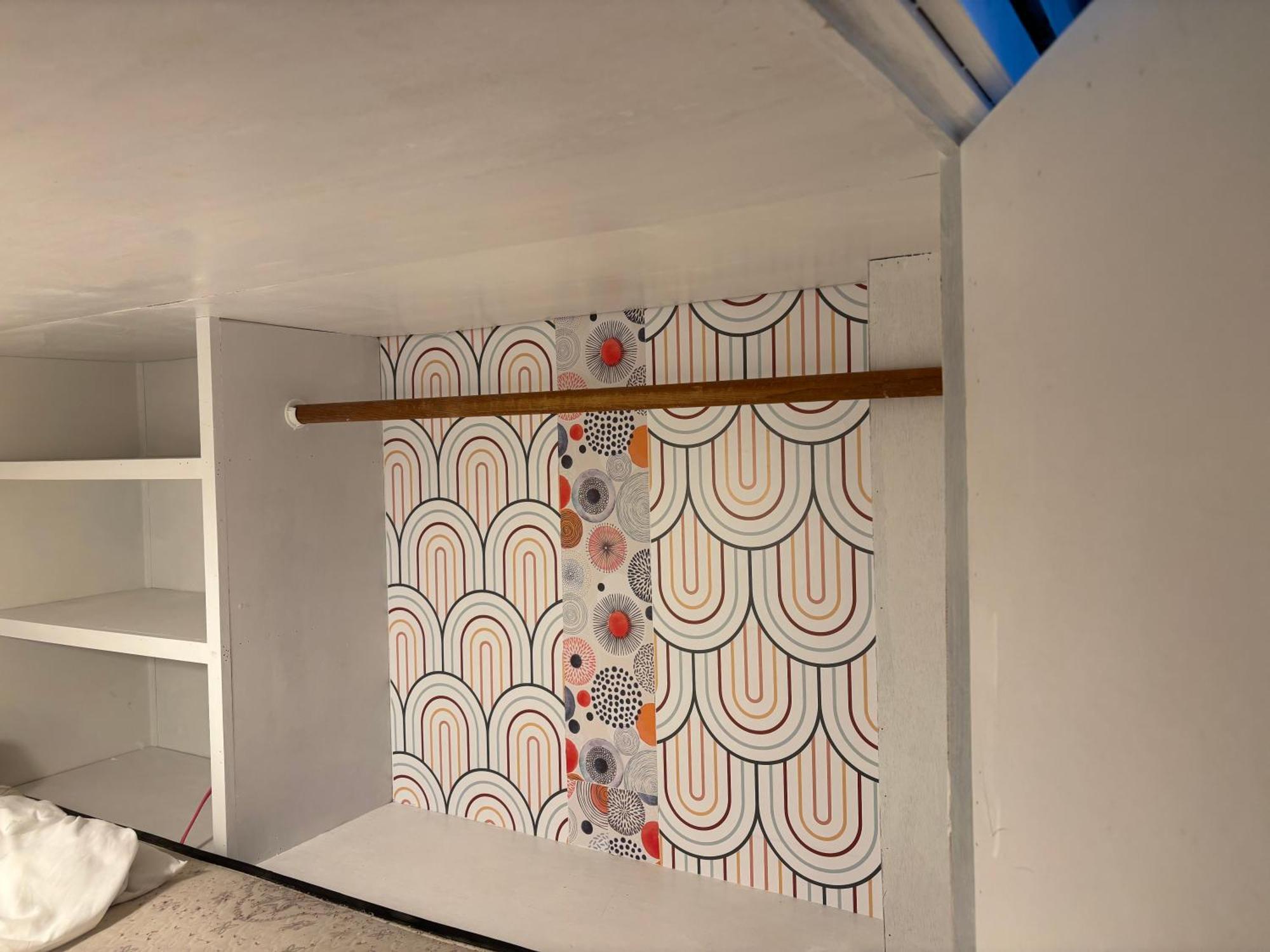 Capsule Hostel นูวาร์ก ภายนอก รูปภาพ